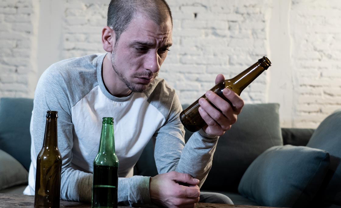 Убрать алкогольную зависимость в Турунтаево